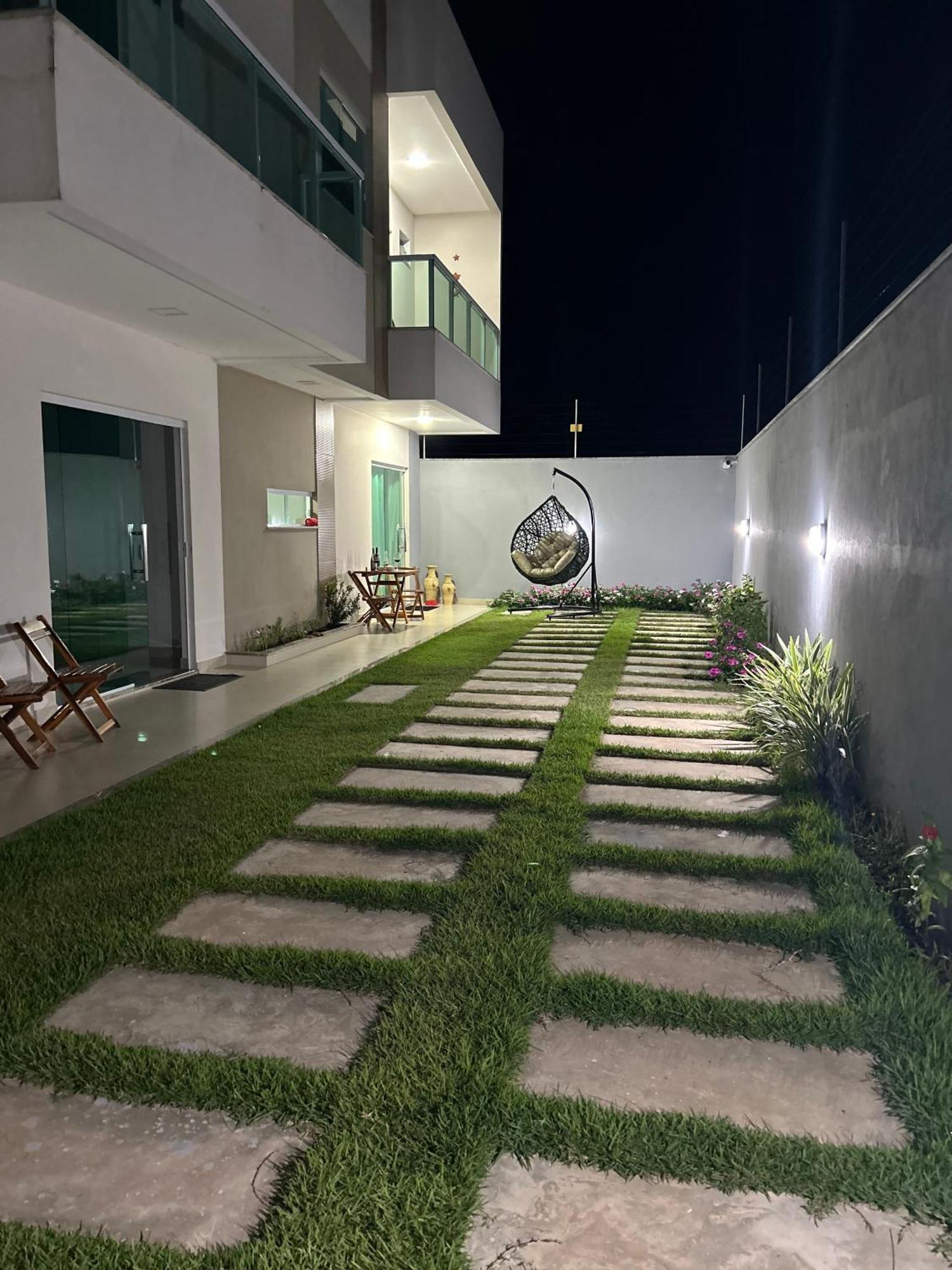 La Casa De Luna غايبيم المظهر الخارجي الصورة